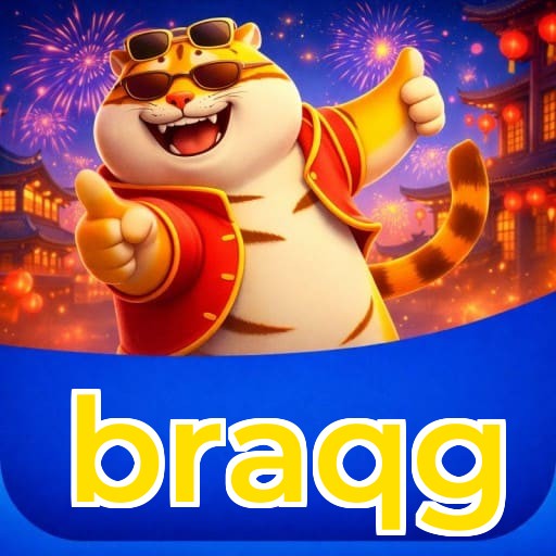 Aplicativo mobile braqg